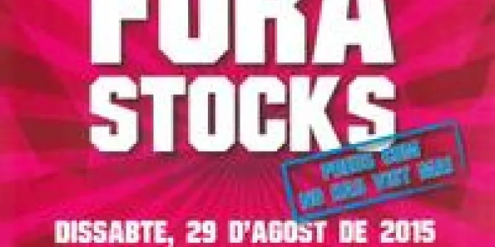El Fora Stocks torna amb la participació de 25 establiments