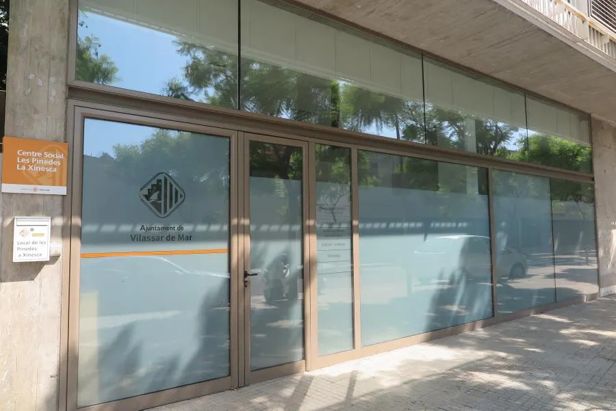 Sala d’estudi d’hivern per als caps de semana, des d’aquest diumenge