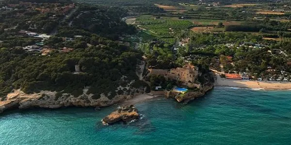 Els càmpings del Baix Gaià inicien la temporada amb ocupacions del 85%
