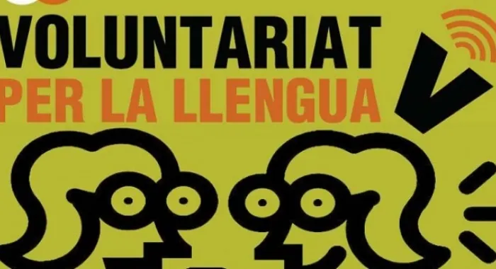 El voluntariat per la Llengua arrenca avui