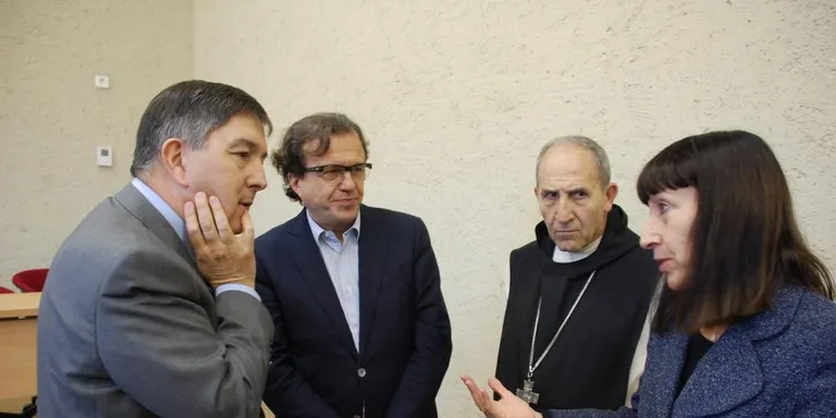 Arnau Solé renova amb l'equip Controlpack Yupih per aquesta nova temporada