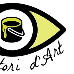 Entrevistes de la Justa del 12/11/2021 — Laboratori d’art mensual al Casal de Joves de Sant Just: estampació de tote bags, inscripcions i agenda 25N - episode art