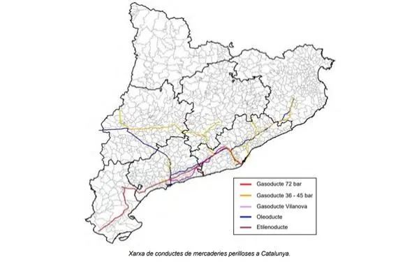 Foto: Generalitat de Catalunya
