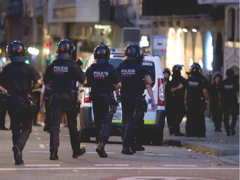 L’aixecament parcial del secret de sumari del 17A desvetlla els plans dels terroristes