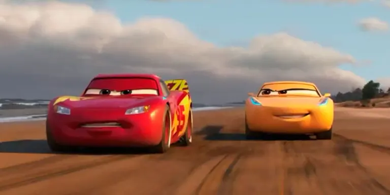 L'Auditori projecta la pel.lícula 'Cars 3' pels més petits de la família
