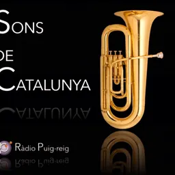 Sons de Catalunya del 15/10/2023 - episode art