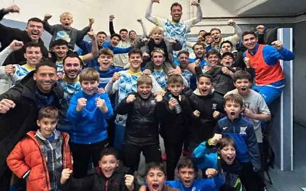 Foto: UD Torredembarra