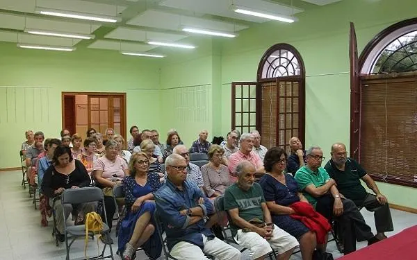 Foto: Altafulla Ràdio