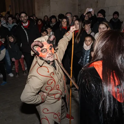 El món dels traginers del 22/1/2026