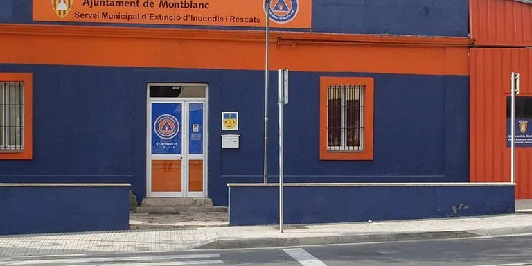 El Primer equip perd contra el Pineda