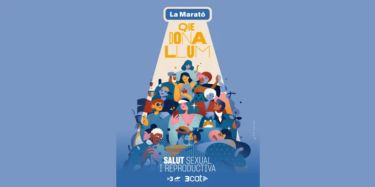 Arenys ja ha recollit 1020 € per la Marató de TV3