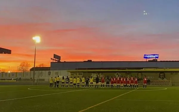 Foto: CD La Floresta