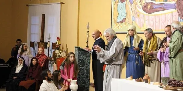 Enguany tampoc hi haurà Camí de la Creu d'Altafulla