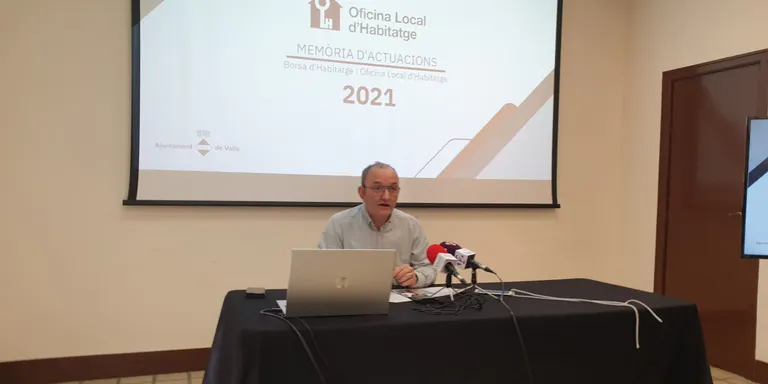 L’Oficina Local d’Habitatge recupera els nivells d’activitat anterior a la Covid-19