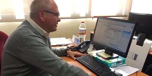En marxa l’administració electrònica a l’Ajuntament d’Altafulla