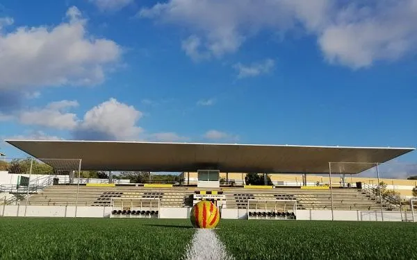 Foto: CE Altafulla