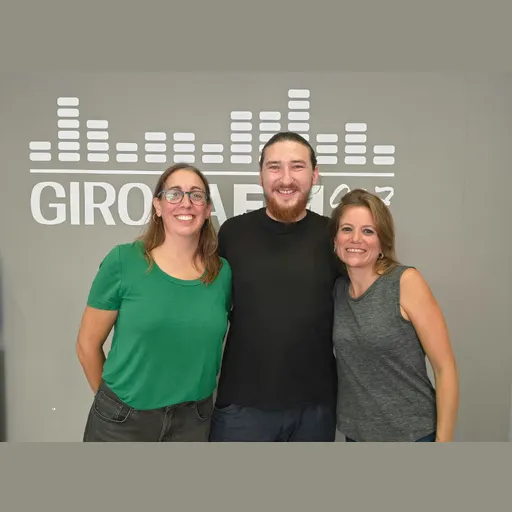 El voluntariat lingüístic com a eina clau per a la cohesió social a Girona