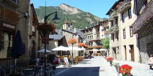 Ordino acollirà la 9a Diada esportiva de la Gent Gran d'Andorra i la Seu d'Urgell