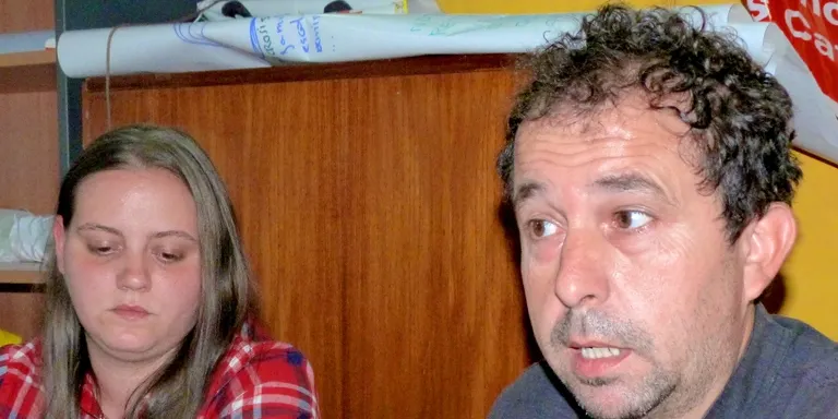 L’AUP també emplaça ERC a liderar una alternativa al govern socialista