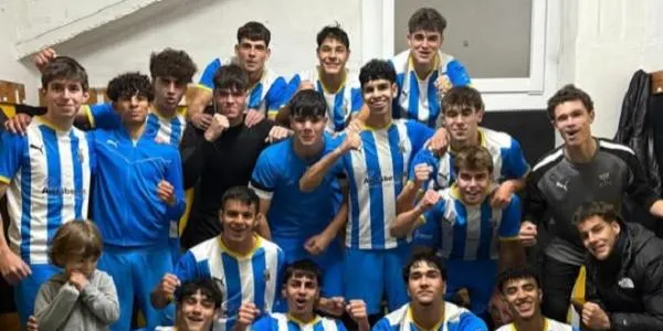 La Torre exhibeix la seva superioritat en el derbi contra l’Altafulla ‘B’ (0-7)