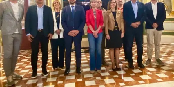 Nou pas per a la configuració de l’Àrea Metropolitana del Camp de Tarragona