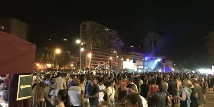El Grup Discoteca Quijote farà la festa de la revetlla de Sant Joan a la platja del Cavaió