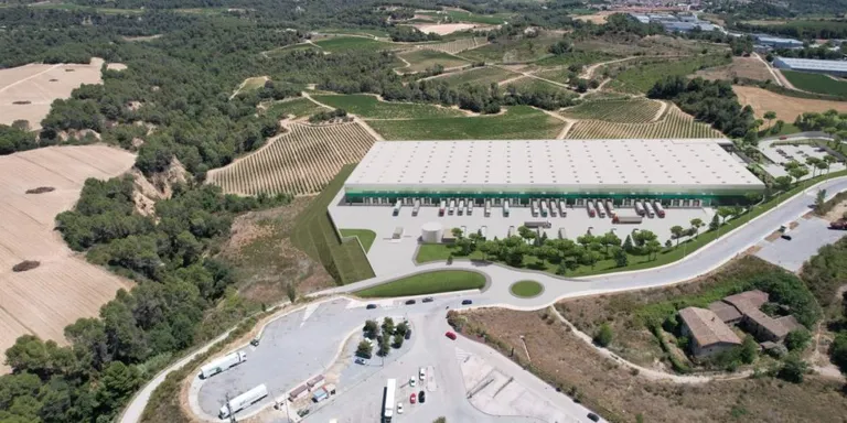GLP reforça la seva presència a Catalunya amb l'adquisició d'una nova parcel·la a Constantí