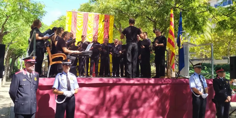 La Coral Verge del Camí farà una jornada de portes obertes els dies 23 i 30 de setembre