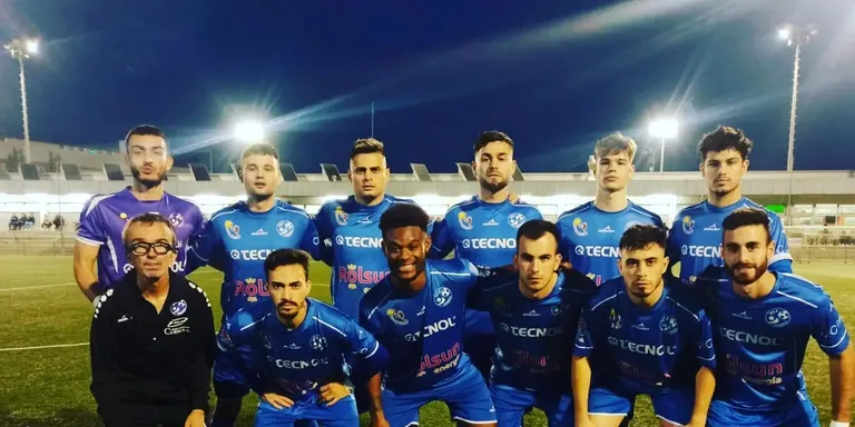 El Cambrils Unió debutarà a la lliga el dissabte 9 de setembre al camp del Segur de Calafell