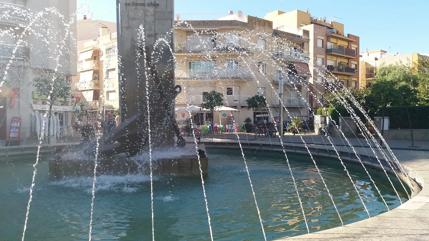 Cap de setmana amb calor i xafogor d'estiu