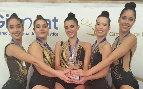 Foto: CER Torredembarra