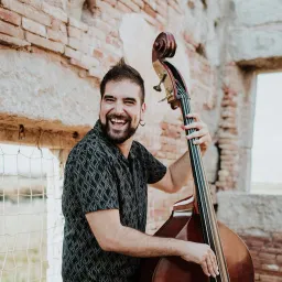 #38 - Secció RubiSound, entrevista a Javier Zurita - episode art