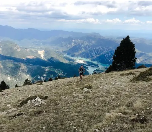 La primera Cursa Port del Comte Skyrace s’estrena diumenge amb les 500 inscripcions plenes
