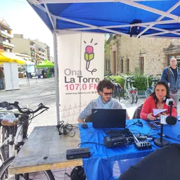 Especial Sant Jordi a la Plaça Mossèn Joaquim Boronat 2024 Part 3 - episode art