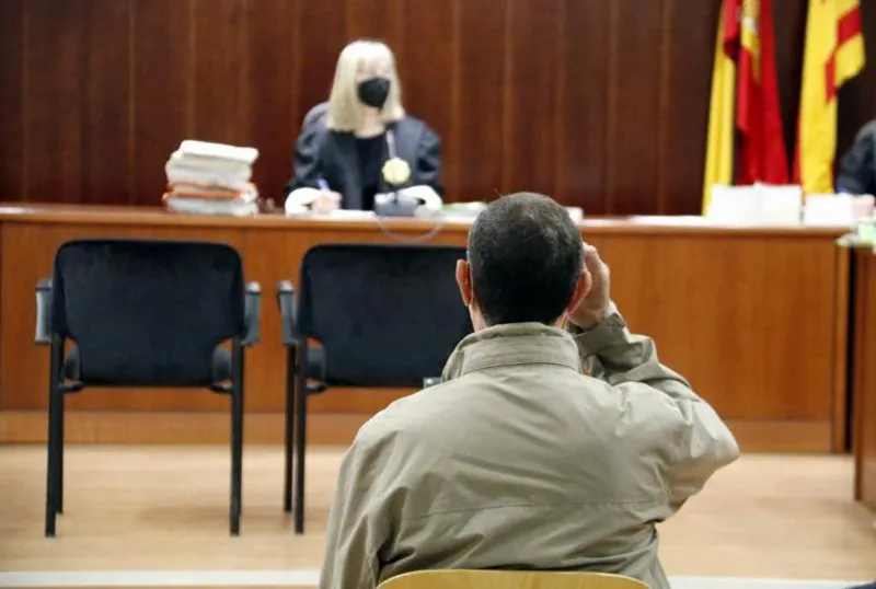 El TSJC rebaixa de 15 a 9 anys la pena de presó d’un home condemnat per una agressió sexual a Caldes el 2019