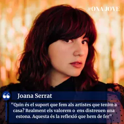 #131 - Ona Jove del 6/5/2022 - episode art