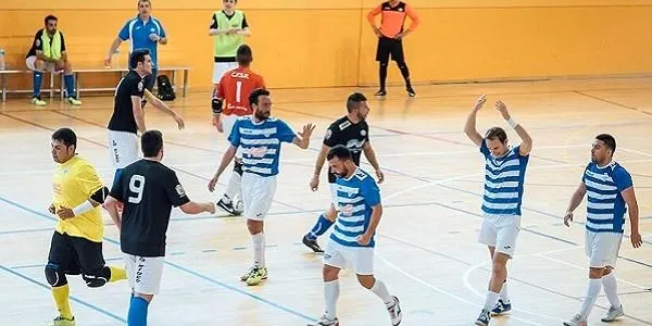 El CFS Torredembarra, a dues victòries d’aconseguir l’ascens directe a la Divisió d’Honor Catalana
