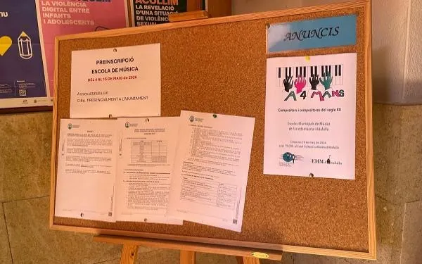Foto: Altafulla Ràdio