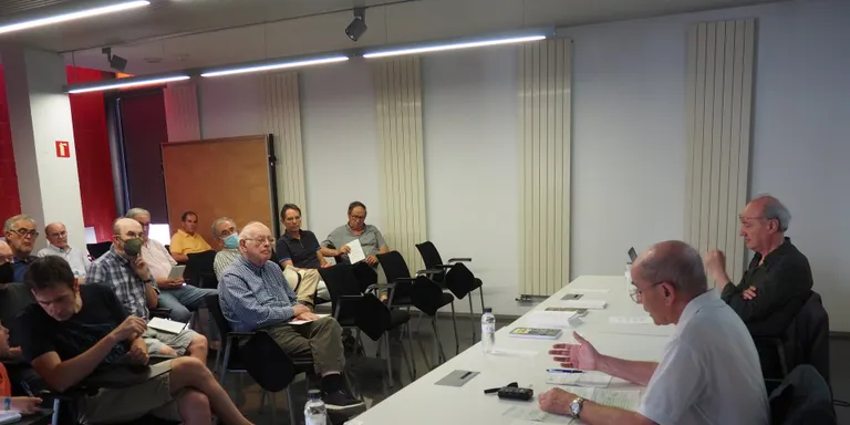 Presentat a la Seu d'Urgell el Manifest per a la creació d'una Àrea Econòmica Especial Andorra-Pirineus