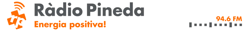 Ràdio Pineda logo