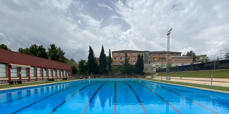 L'Ajuntament de Solsona convoca dues places de taquiller per les piscines municipals per aquest estiu