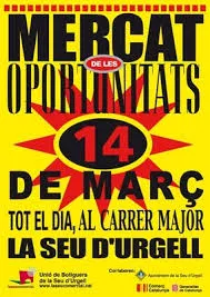 El Mercat de les Oportunitats arriba a la 30a edició