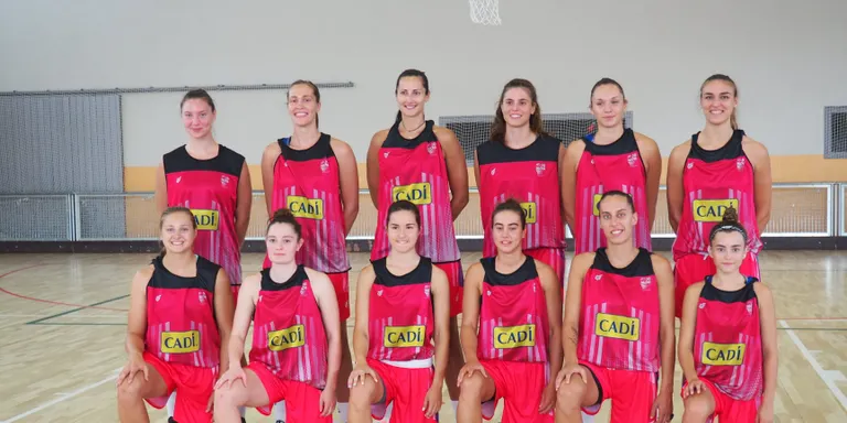 El Cadí La Seu ja prepara la temporada 2021-2022