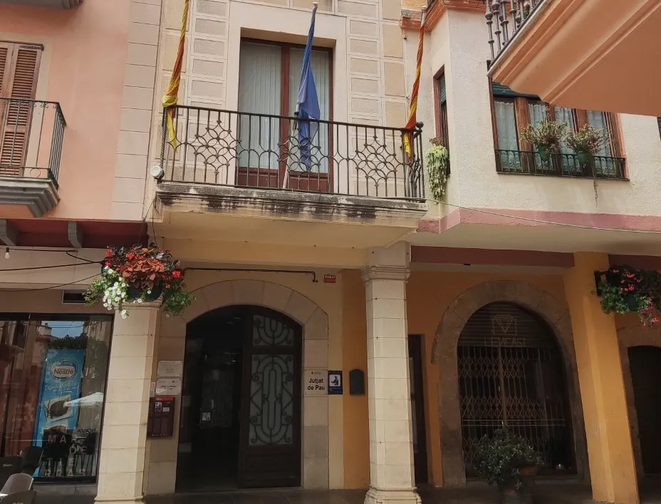 Cambrils ha atès 371 persones refugiades d’Ucraïna des que va esclatar la guerra
