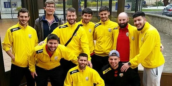 El CE Altafulla s'imposa per 1 a 2 al camp del Santa Coloma