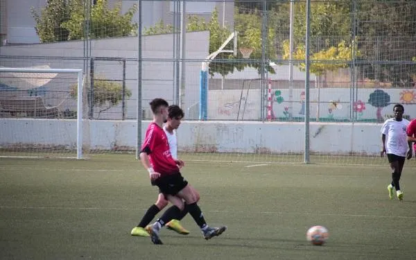 Foto: UE Creixell