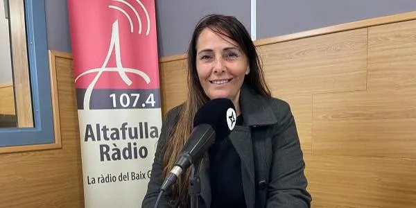 L’actriu Mònica Pérez lamenta que se’ls hagi negat la possibilitat de fer una doble funció de ‘Cunyades’ a Altafulla