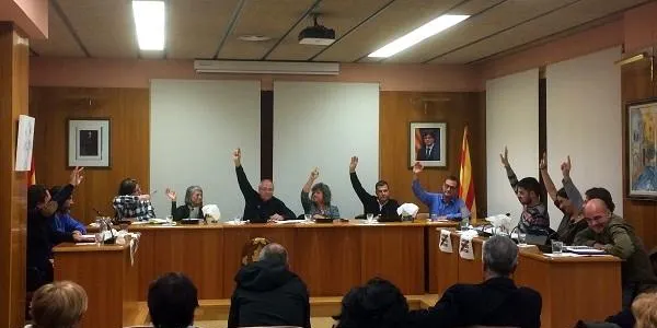 Les mocions d’urgència de l’oposició canvien el guió del ple de l’Ajuntament d’Altafulla
