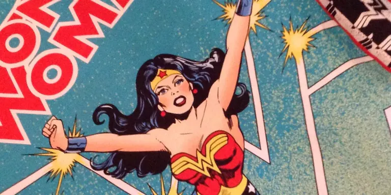 Rosa Aparicio pronunciarà avui una xerrada sobre el personatge de Wonder Woman al Centre Cívic les Basses