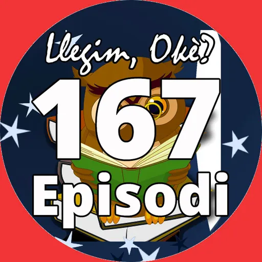 Llegim OKè? del 15/02/2023 (Episodi 167)